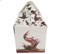 İKİLİ CUPCAKE KUTUSU