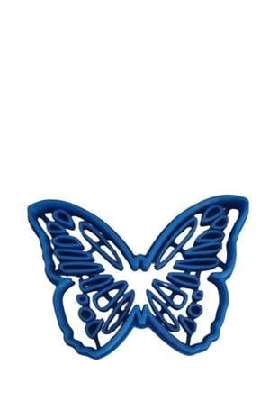 KELEBEK KURABİYE KALIBI