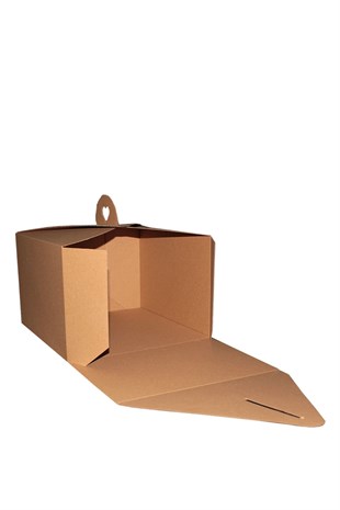 KULPLU PASTA KUTUSU 30x30x20