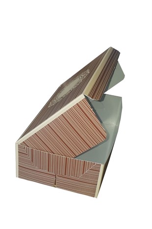 KURU PASTA KUTUSU 500 GR