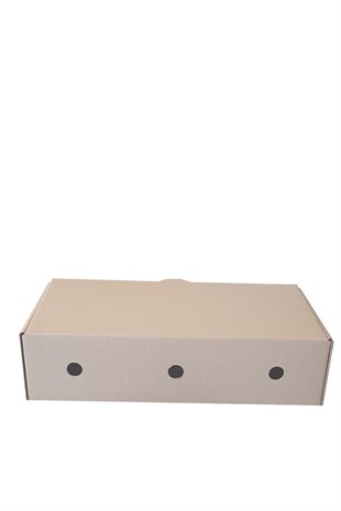 1000 adet 30x15x7,5 KAPAKLI KUTU