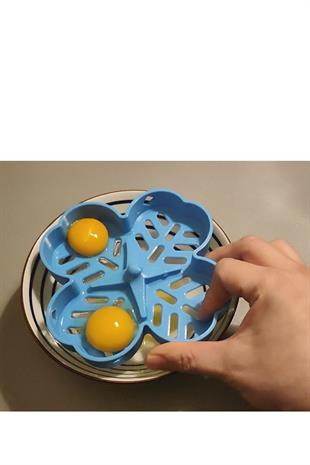 MULTİ YUMURTA AYIRMA APARATI