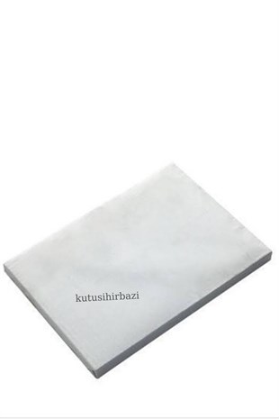 PELÜR KAĞIT 50x70