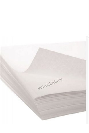 PELÜR KAĞIT 70x100