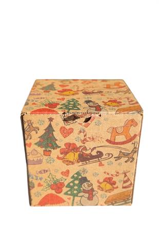 YILBAŞI SERİSİ 10x10x10