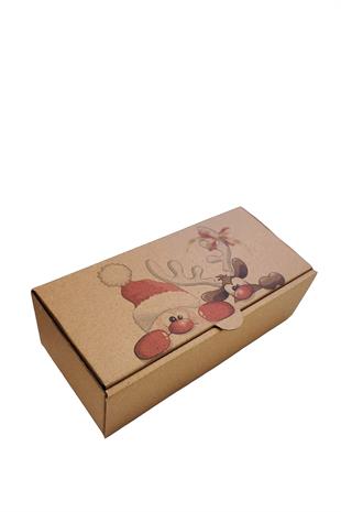 YILBAŞI SERİSİ 17X8X5,5 