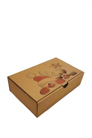 YILBAŞI DESEN 20x12,5x5,5