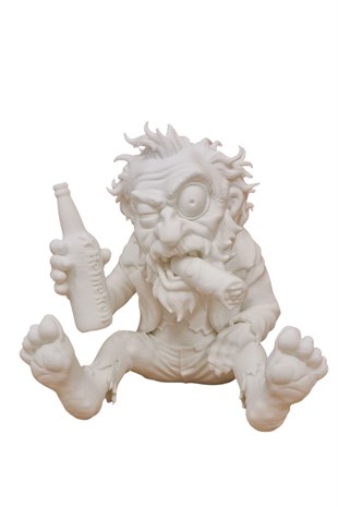 SARHOŞ ADAM FİGÜR