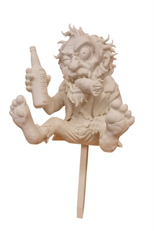 SARHOŞ ADAM FİGÜR