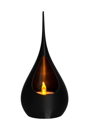 TEALİGHT LED MUMLUK