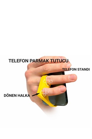 TELEFON PARÖAK TUTUCU