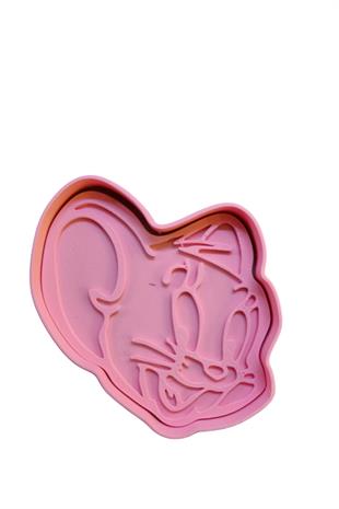 TOM VE JERY KURABİYE KALIBI