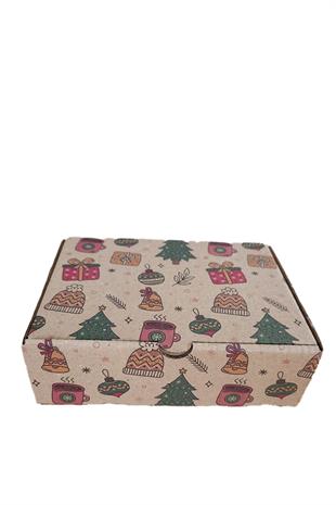 YILBAŞI SERİSİ 17x12,5x5,5