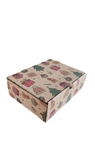 YILBAŞI SERİSİ 17x12,5x5,5