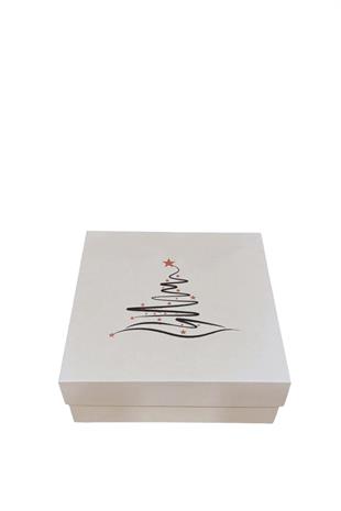 YILBAŞI SERİSİ 25x25x10