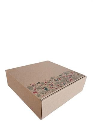 YILBAŞI SERİSİ 25x25x8