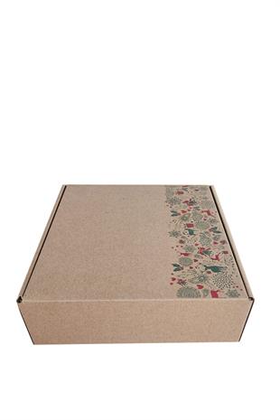 YILBAŞI SERİSİ 25x25x8