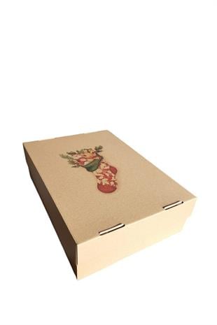 YILBAŞI SERİSİ 35x25x10