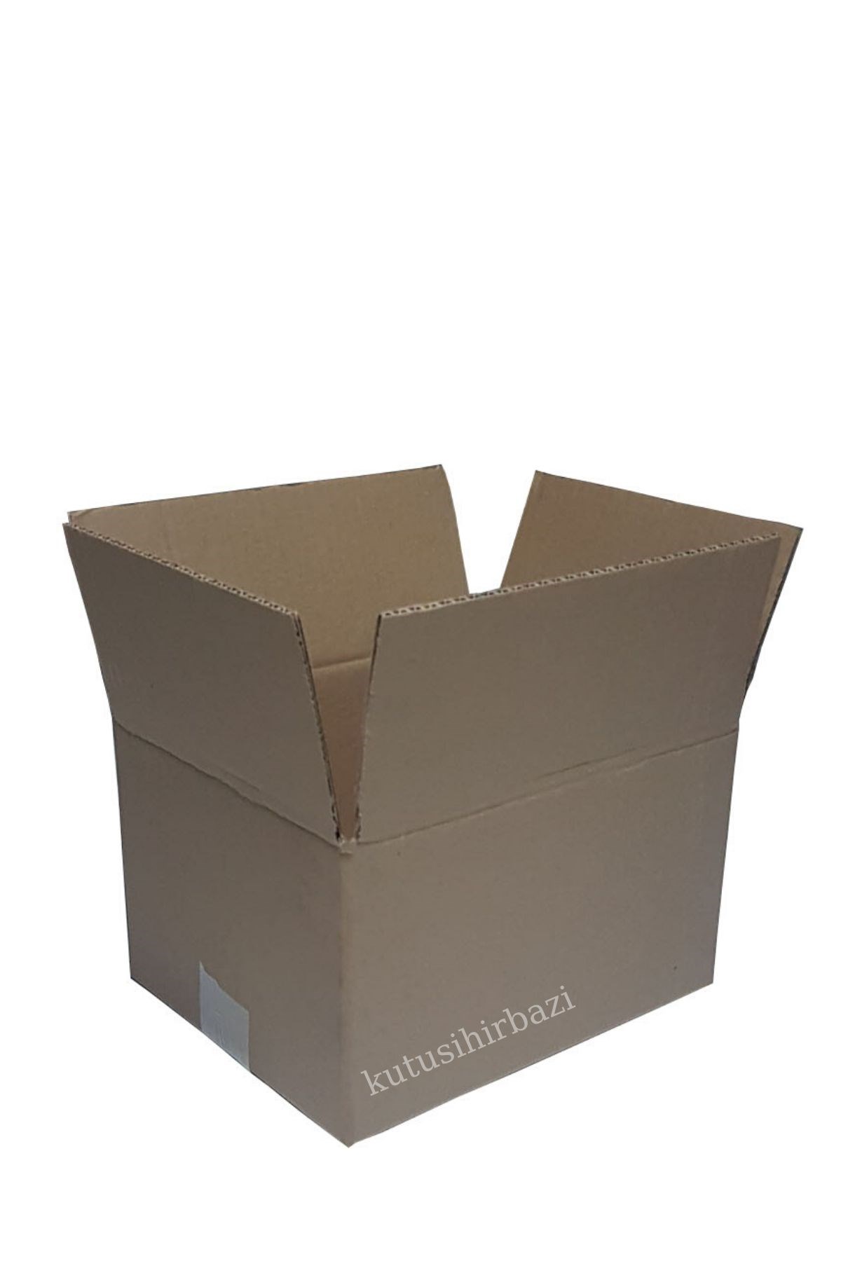 20x20x10 TEK OLUK KOLİ