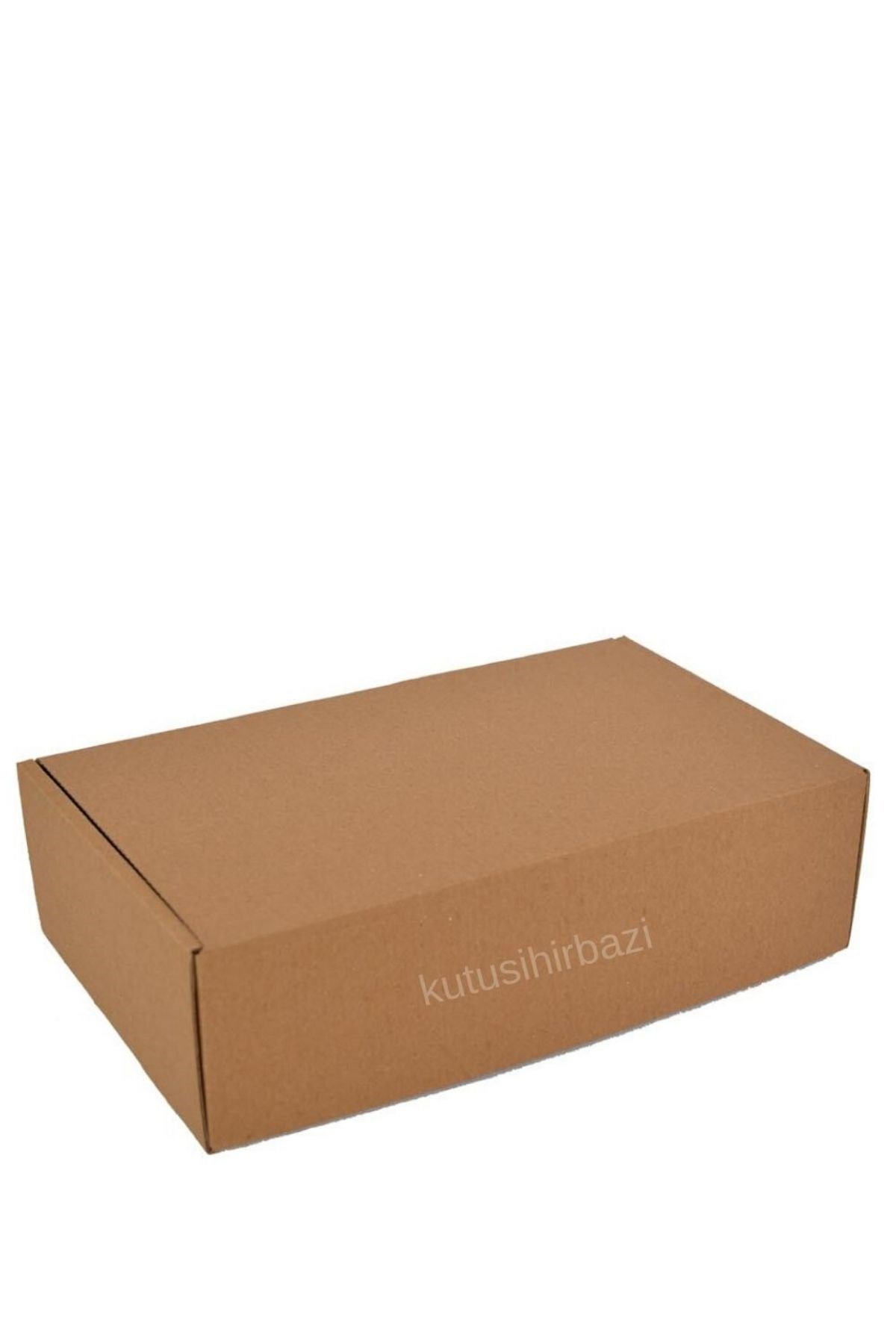 24x14.5x6.5 KAPAKLI KUTU