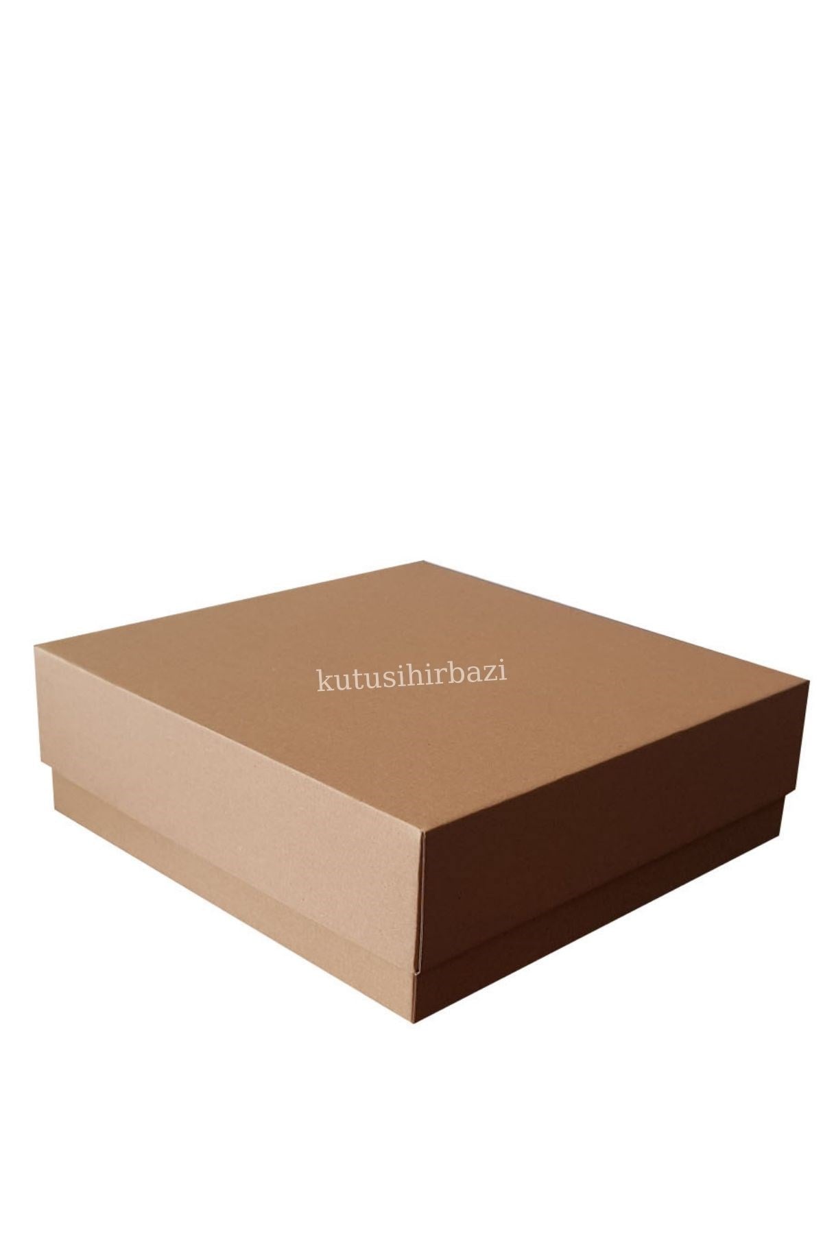 30x30x10 TART & CHEESCAKE KUTUSU