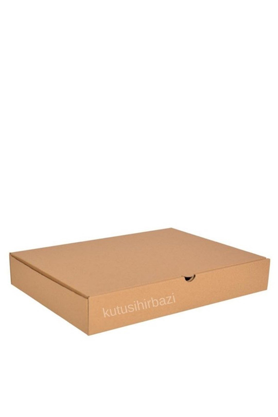 31x23x5 KAPAKLI KUTU