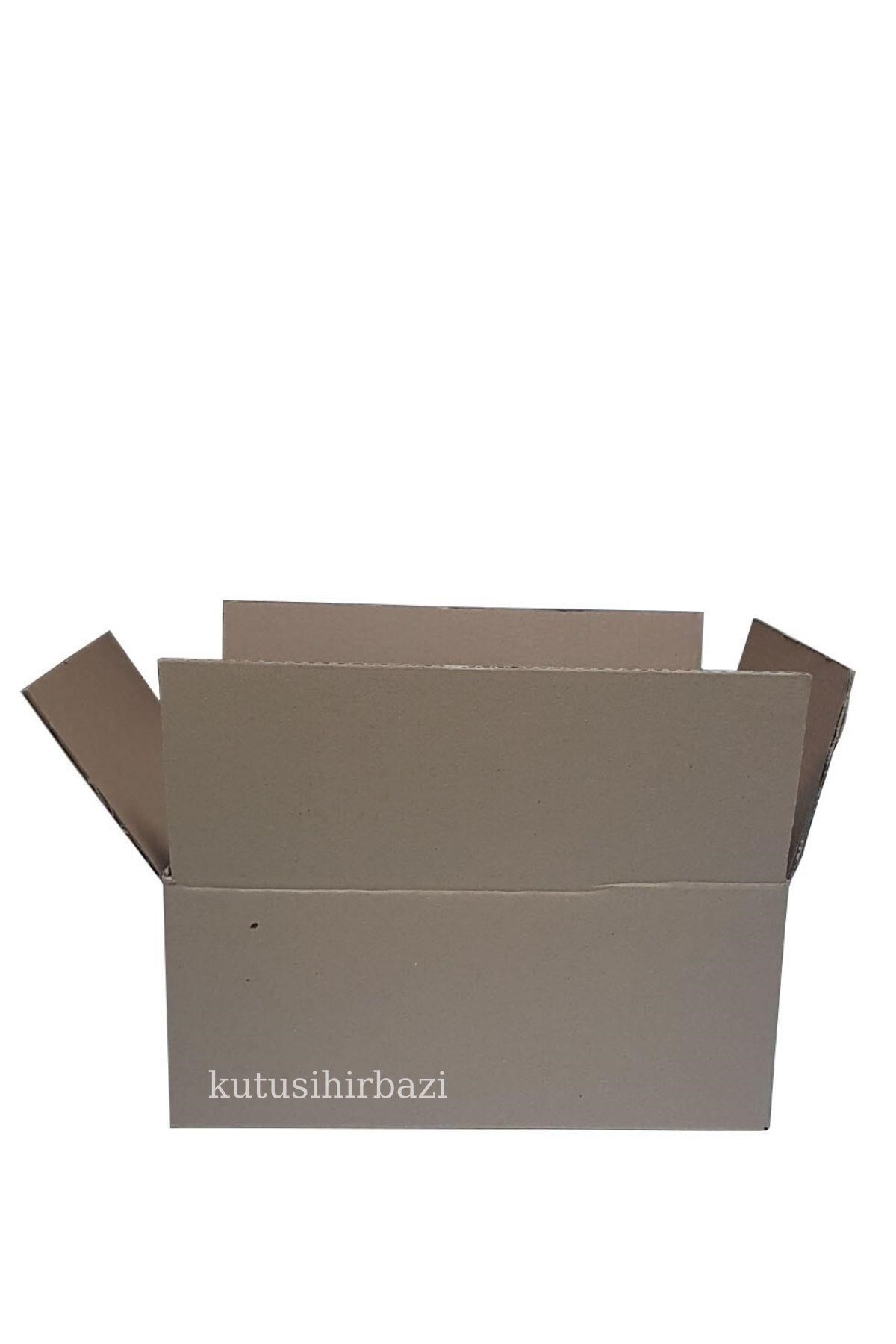 35x25x15 TEK OLUK KOLİ