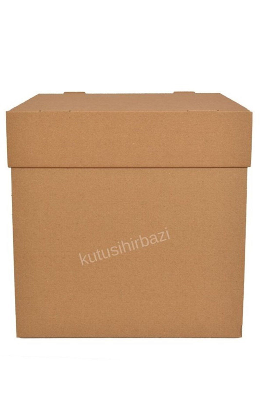 35x35x35 PASTA KUTUSU