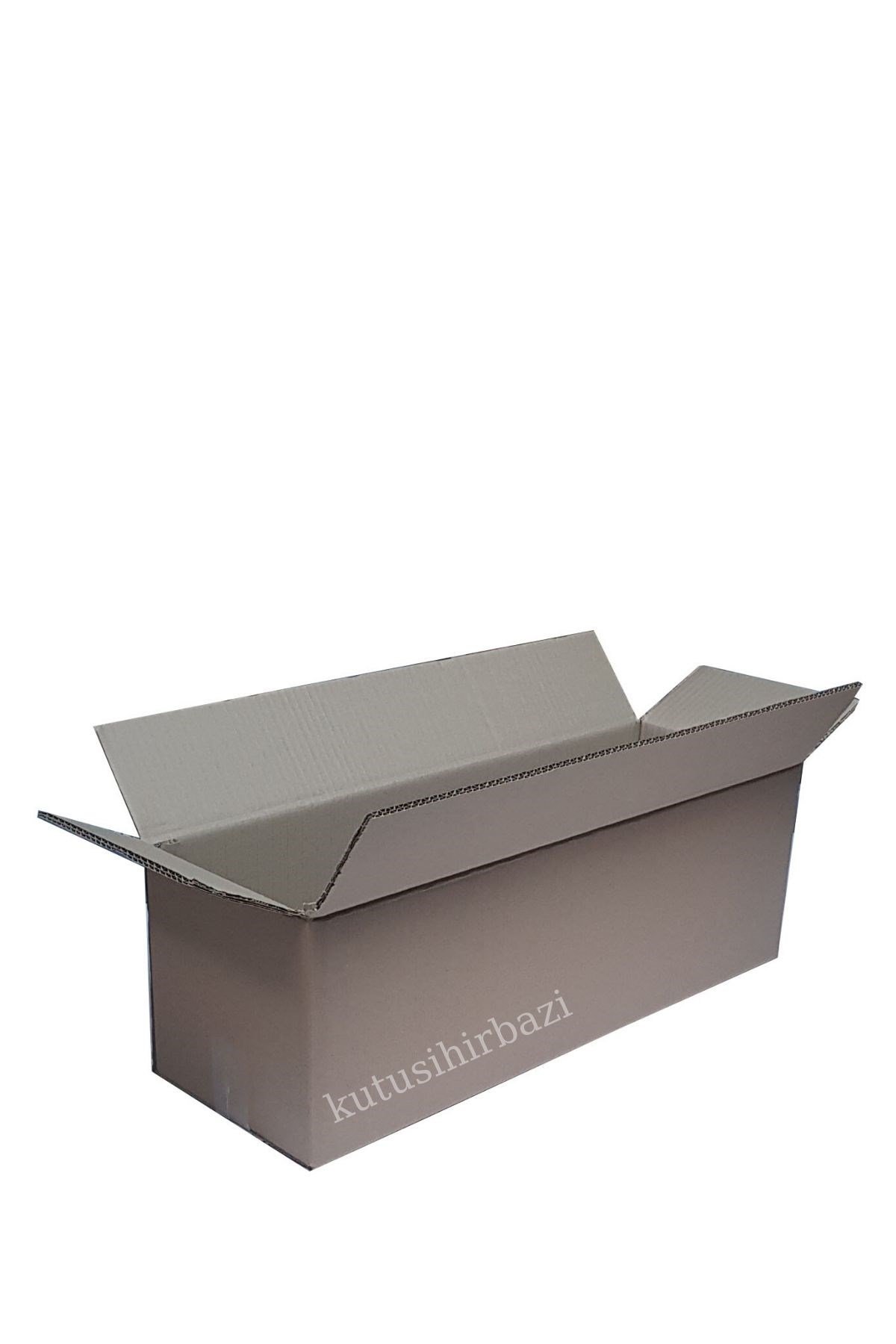 60x20x20 ÇİFT OLUKLU KOLİ