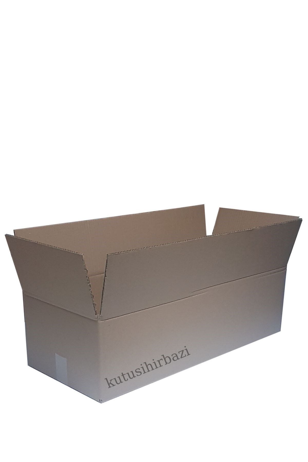 70x30x20 ÇİFT OLUKLU KOLİ