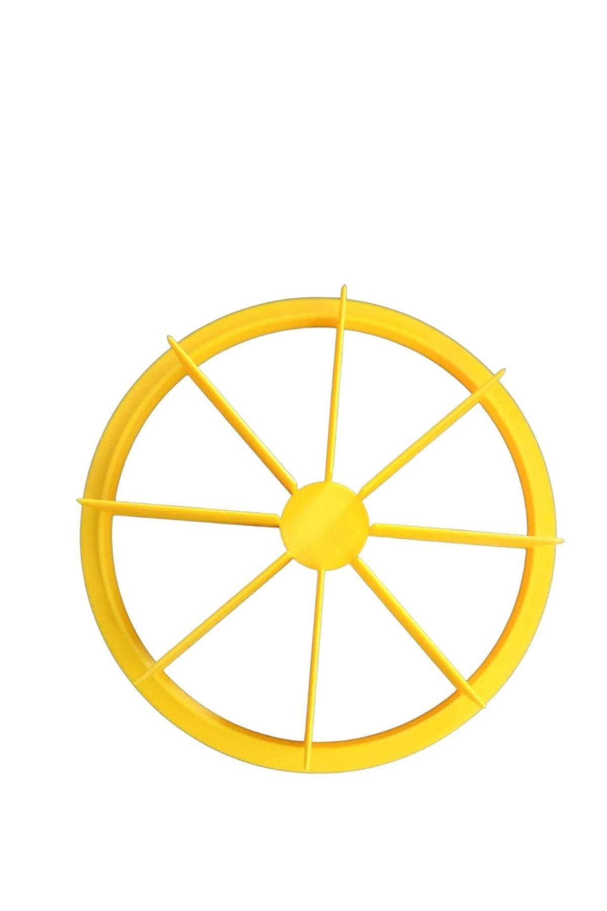 8 DİLİM PASTA KESİCİ 18 CM