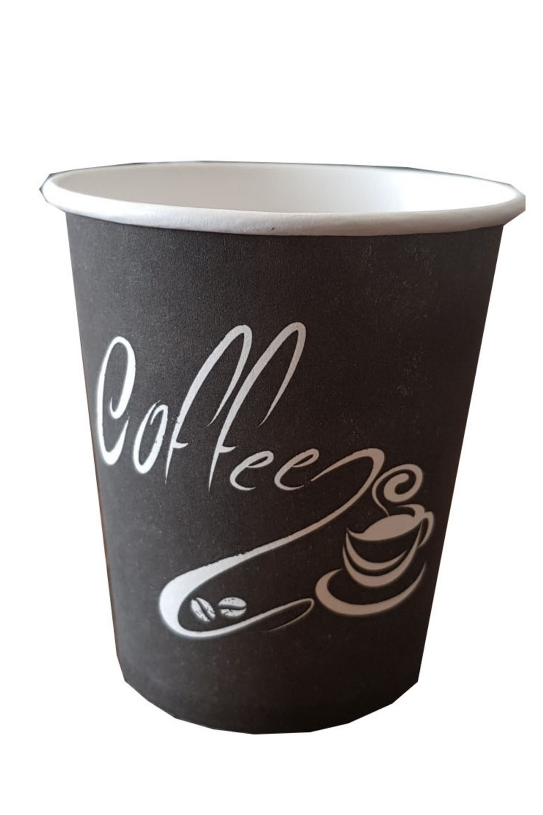 8 OZ DESENLİ KARTON BARDAK