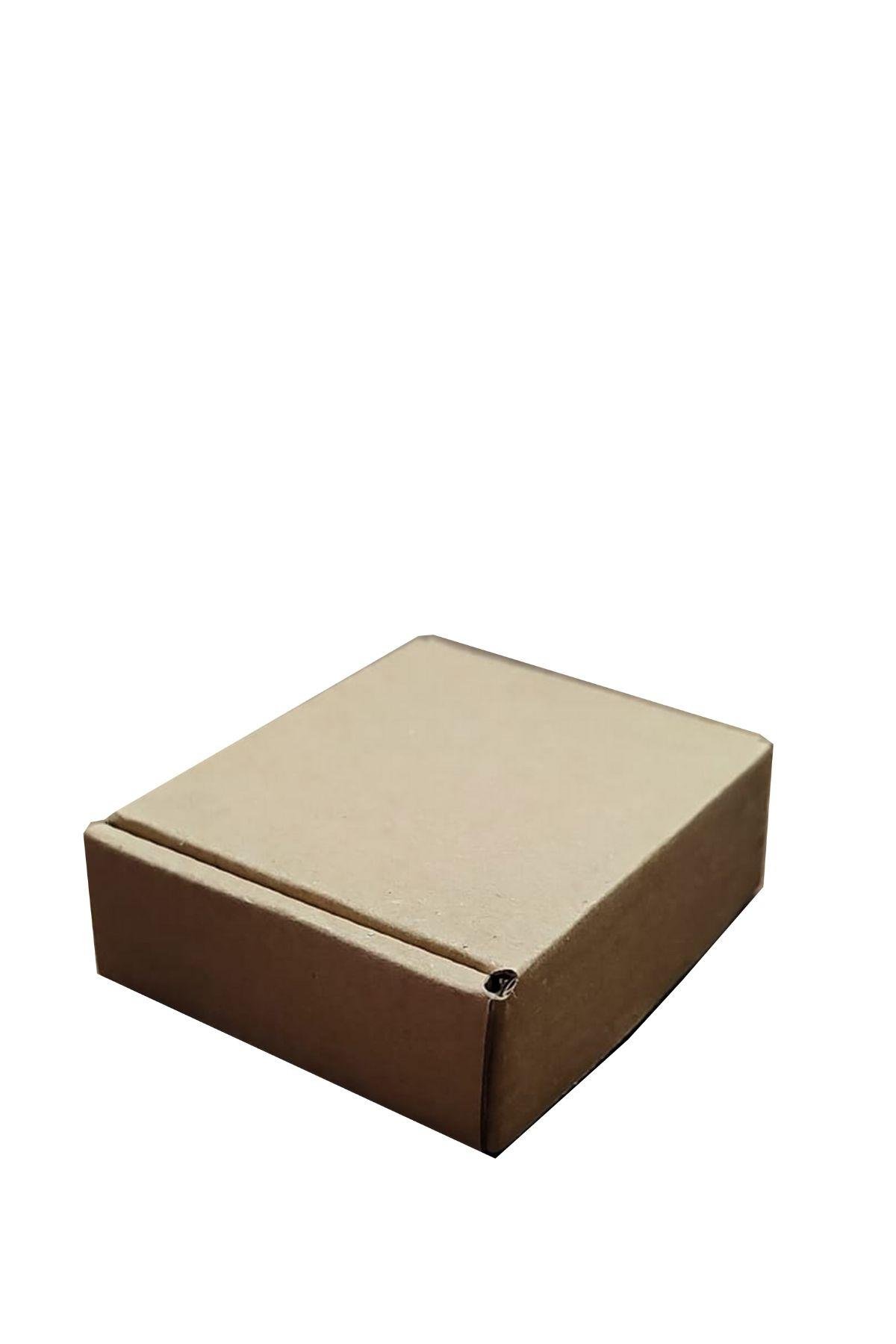 8x6x2,3 KAPAKLI KUTU