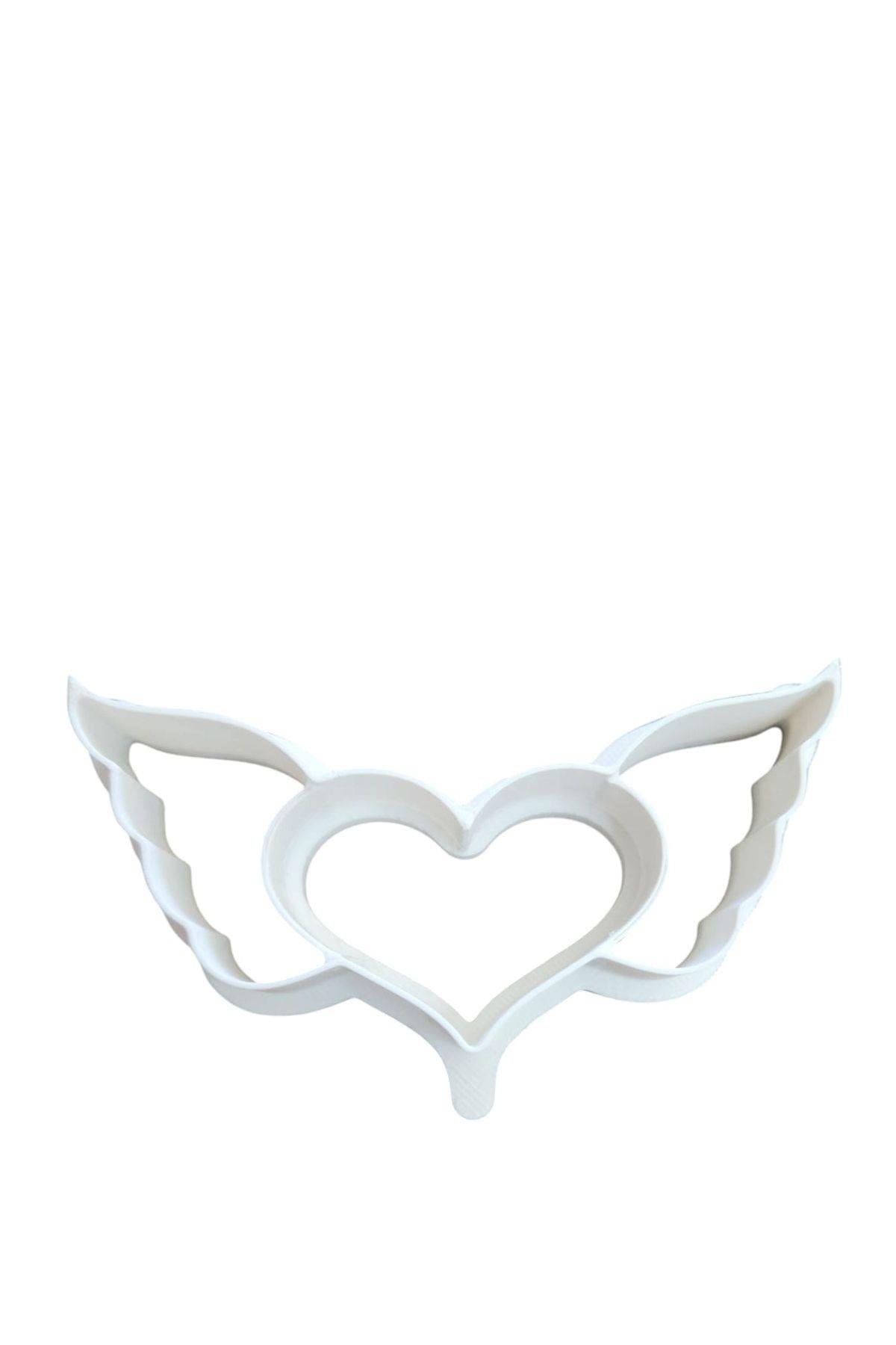 ANGELHEARTH KURABİYE KALIBI