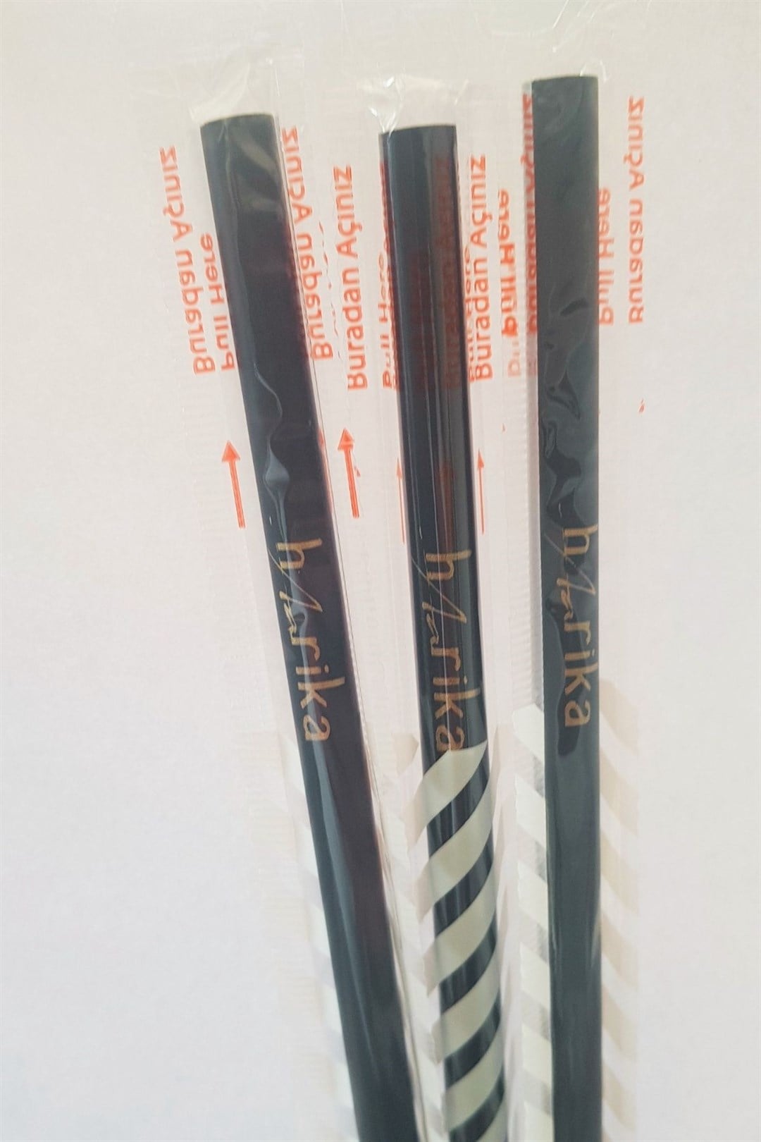 BASKILI JELATİNLİ FROZEN PİPET