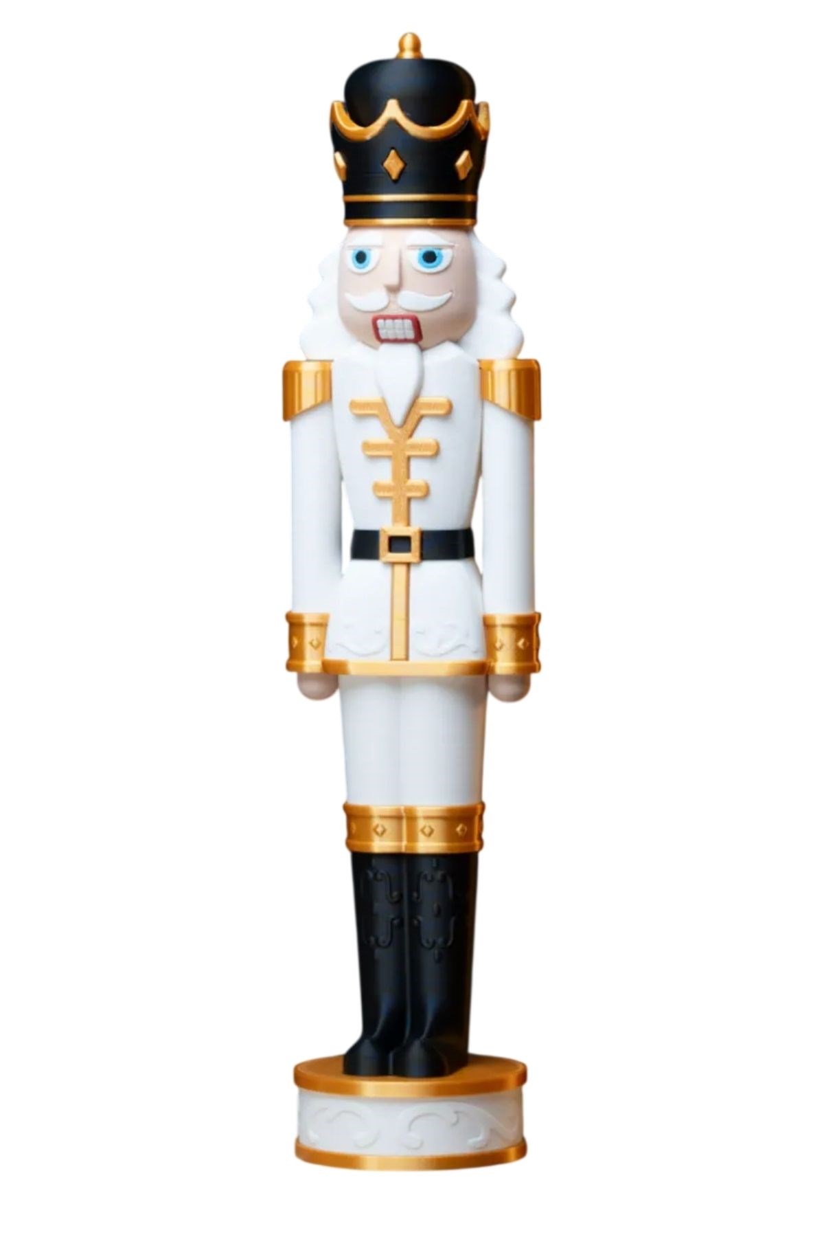 FINDIKKIRAN ASKER FİGÜR 39 CM 