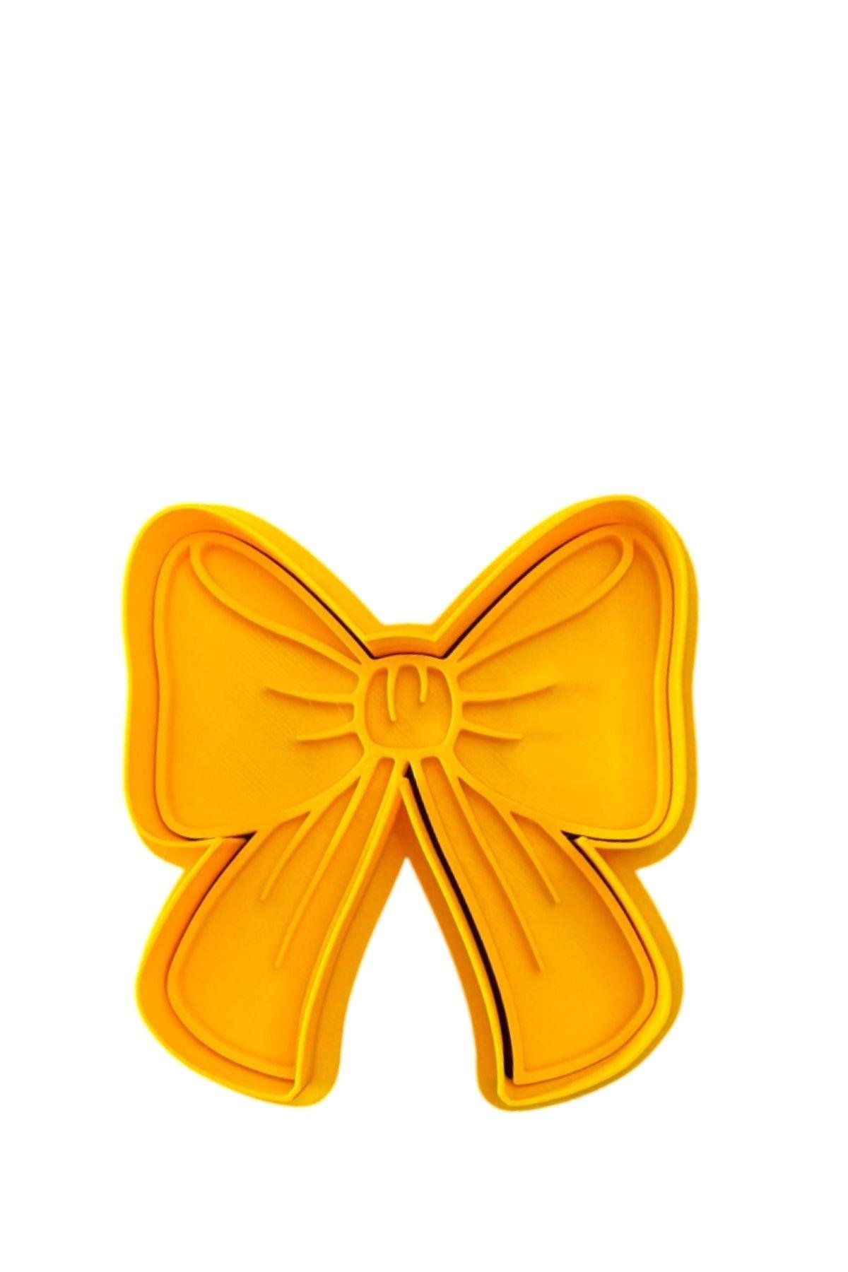 KURDELE KURABİYE KALIBI