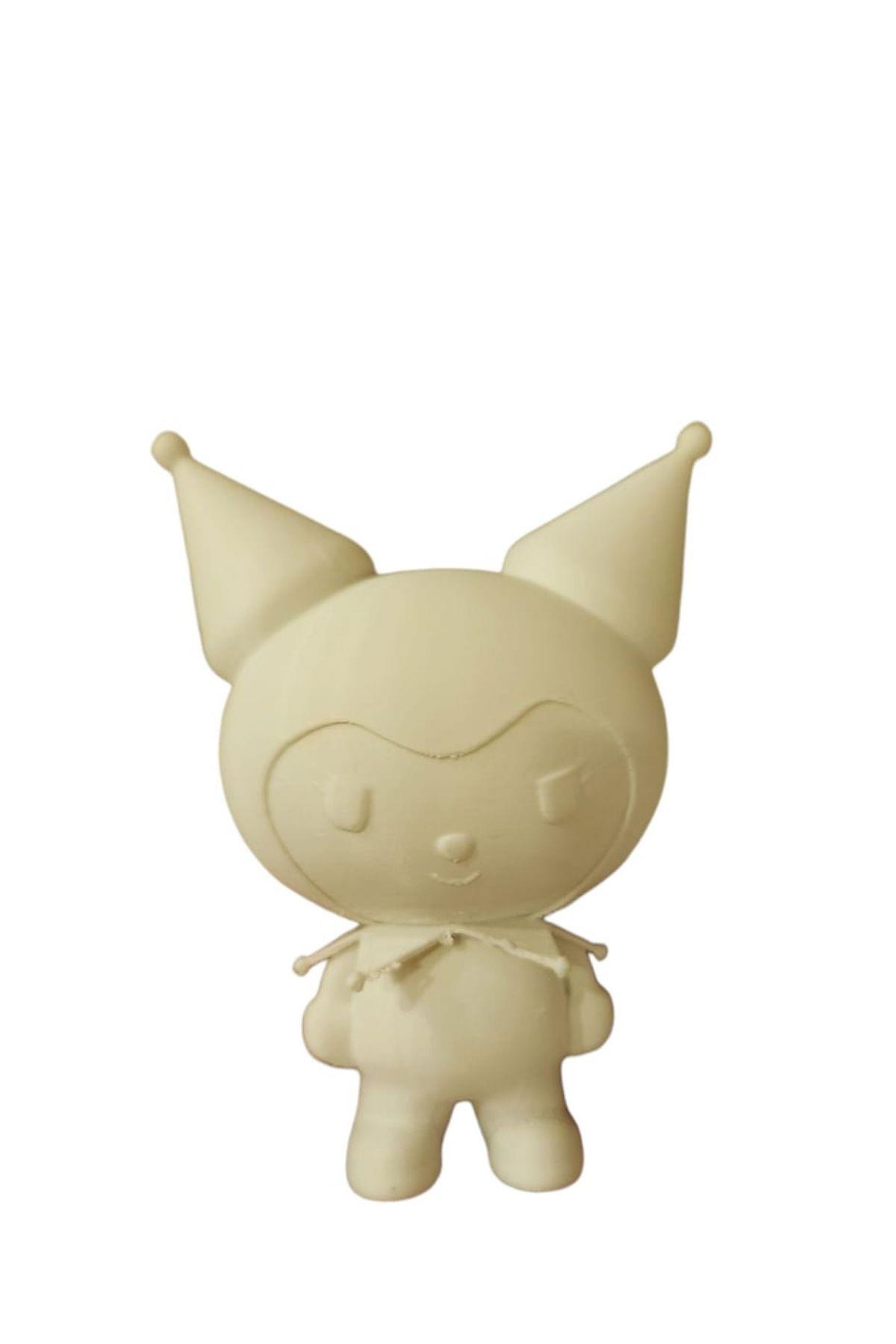 KUROMİ FİGÜRÜ 11 CM