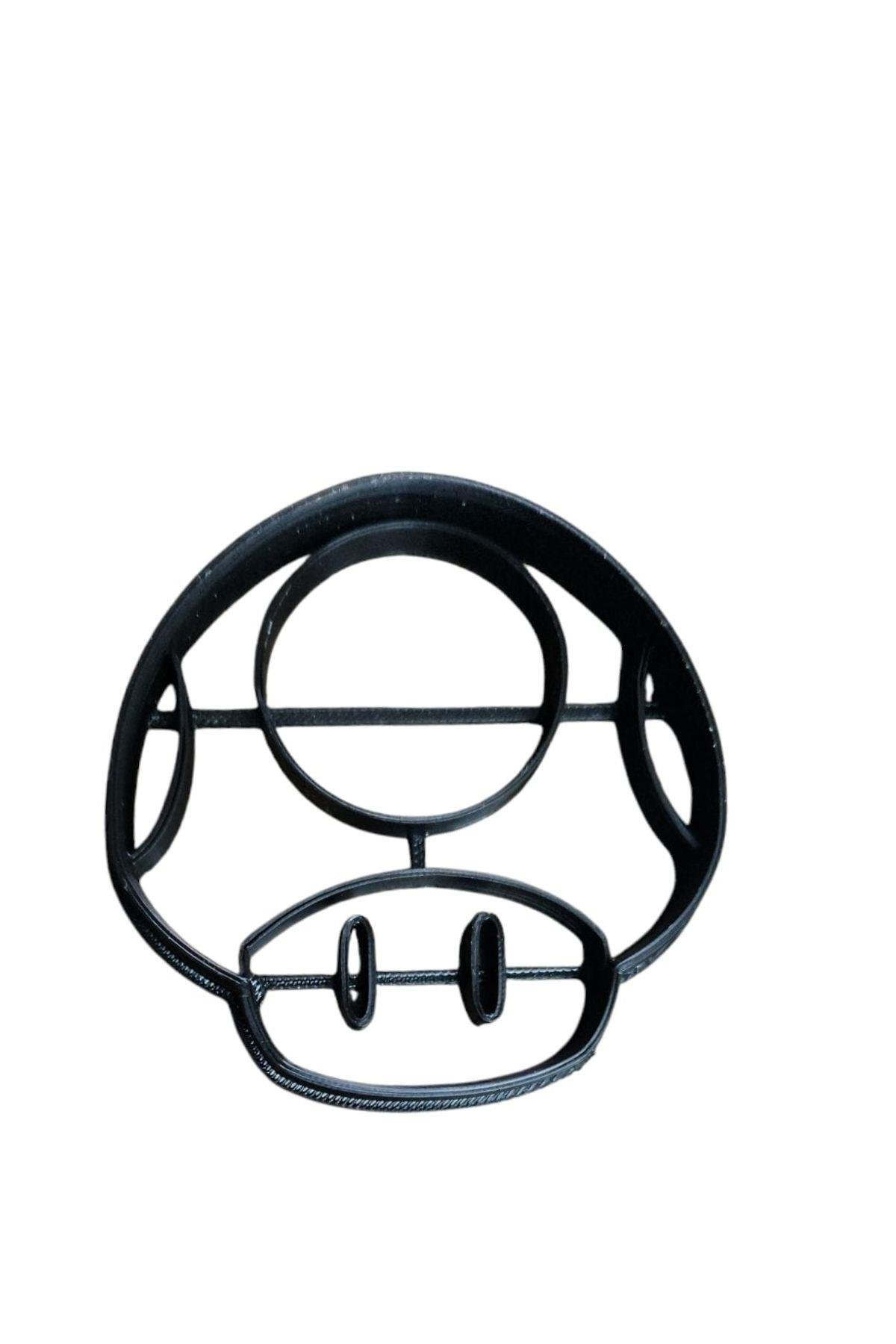 MANTAR KURABİYE KALIBI