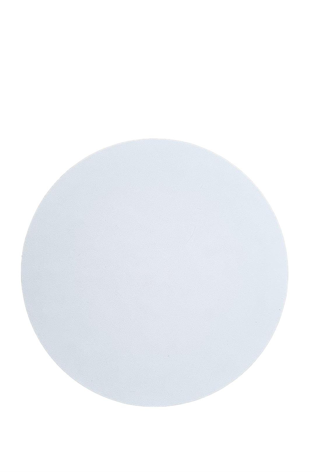 MDF ALTLIK 22 CM BEYAZ