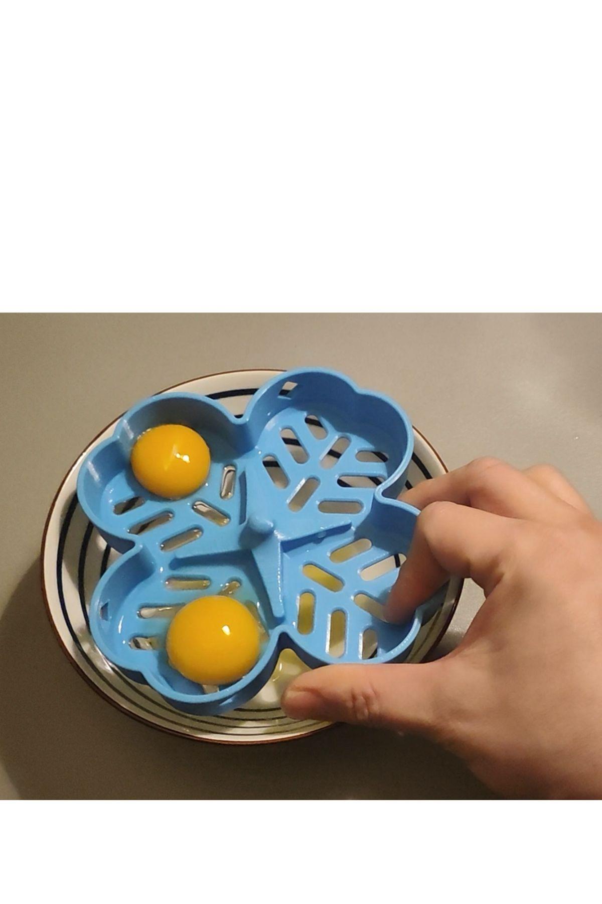 MULTİ YUMURTA AYIRMA APARATI
