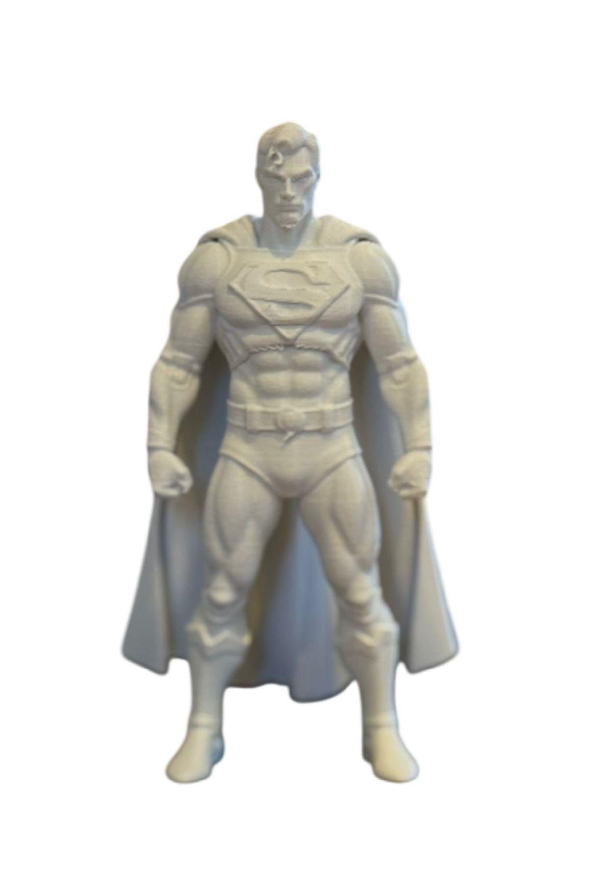 SUPERMAN FİGÜR 11 CM