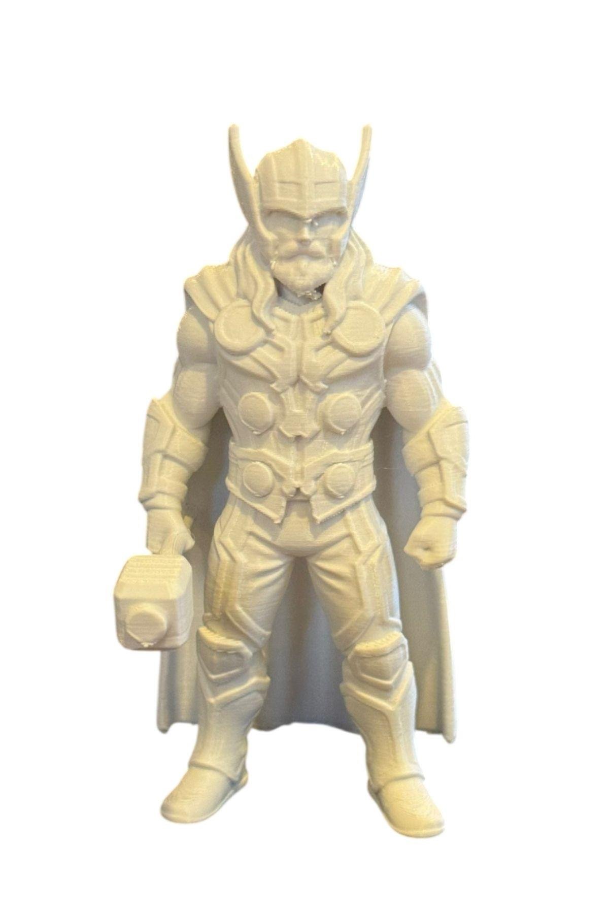 THOR FİGÜR 11 CM