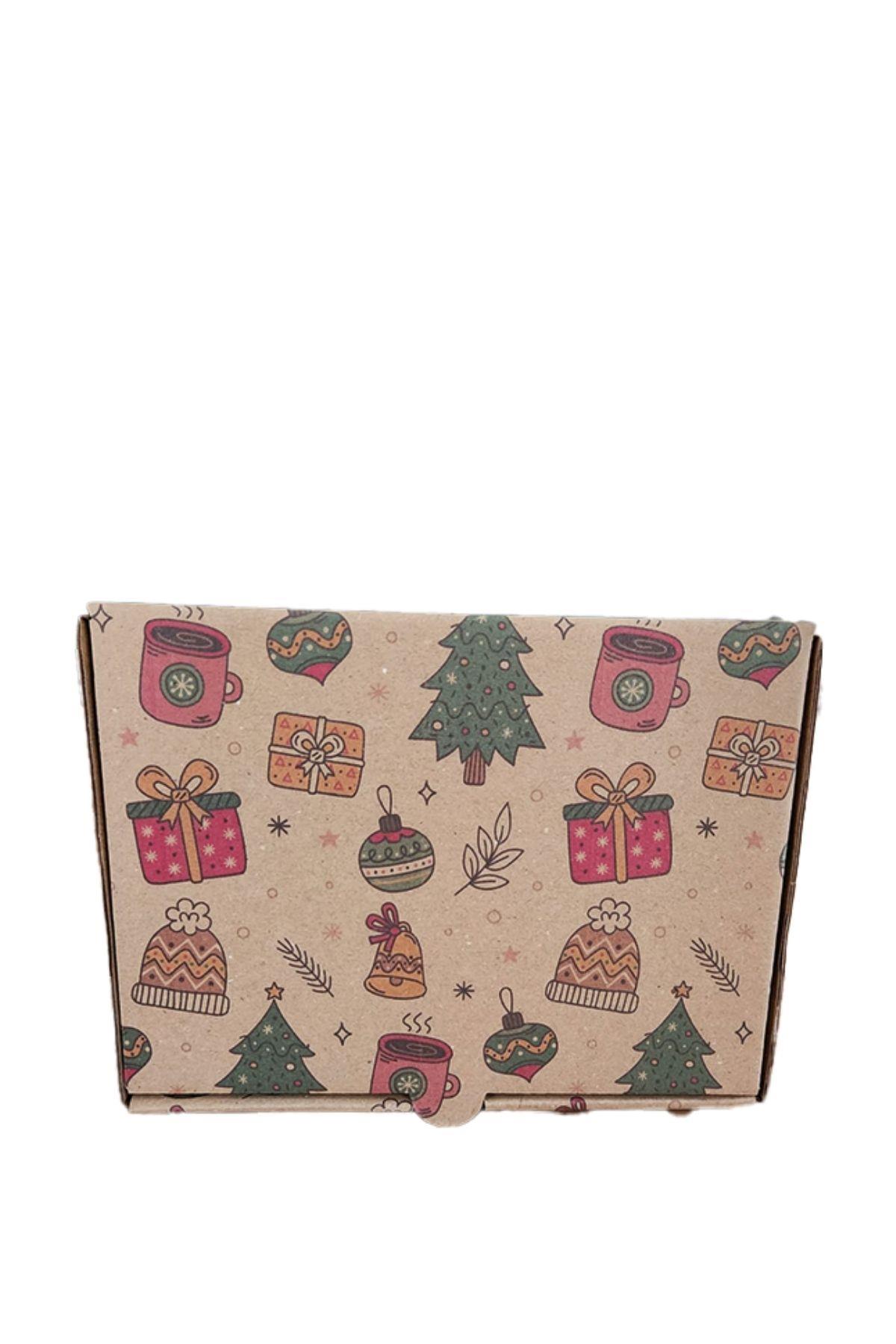 YILBAŞI SERİSİ 17x12,5x5,5