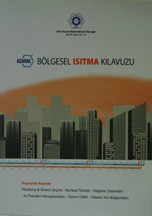 ASHRAE Bölgesel Isıtma Kılavuzu