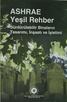 ASHRAE Yeşil Rehber