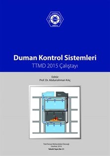 Duman Kontrol Sistemleri 2015 Çalıştayı