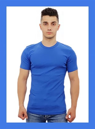 Mavi Basic T-Shirt