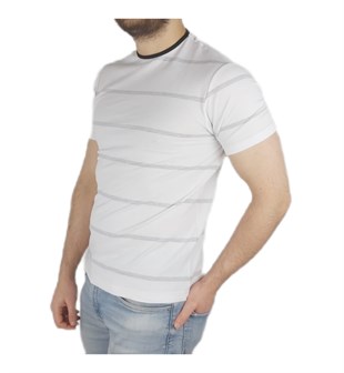 Desenli T-shirt 10157
