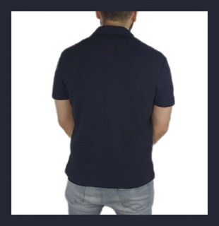 Omuz Desenli Boyu Uzun T-shirt 10156